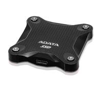 ADATA SD620 1 TB Micro-USB B 3.2 Gen 2 (3.1 Gen 2) Black