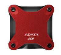 ADATA SD620 2 TB Black, Red