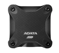 ADATA SD620 512 GB Micro-USB B 3.2 Gen 2 (3.1 Gen 2) Black