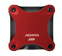 ADATA SD620 512 GB Red