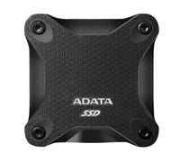 ADATA SD620 512 GB Micro-USB B 3.2 Gen 2 (3.1 Gen 2) Black