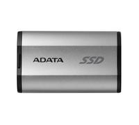ADATA SD810 2 TB Black, Silver