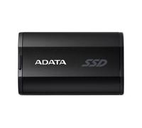 ADATA SD810 2 TB USB Type-C USB 3.2 Gen 2x2 Black