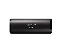 ADATA SE760 512 GB SSD Black USB-C 3.2 Gen 2