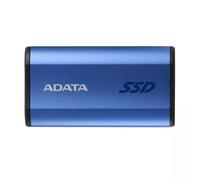 Adata SE880 Pocket Size 1TB USB 3.2 Gen2 External SSD - Blue