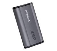ADATA SE880 1 TB USB Type-C 3.2 Gen 2 (3.1 Gen 2) Grey