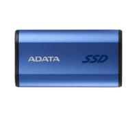 Adata SE880 1TB Pocket Size External SSD - USB 3.2 - Blue
