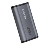 ADATA SE880 2 TB USB Type-C 3.2 Gen 2 (3.1 Gen 2) Grey