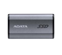 ADATA SE880 2 TB USB Type-C 3.2 Gen 2 (3.1 Gen 2) Grey