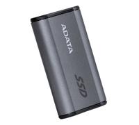 ADATA SE880 2 TB USB Type-C 3.2 Gen 2 (3.1 Gen 2) Grey