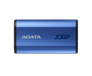 ADATA SE880 2 TB USB Type-C USB 3.2 Gen 2x2 Blue