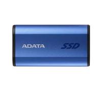 ADATA SE880 4 TB USB Type-C 3.2 Gen 2 (3.1 Gen 2) Blue