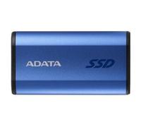 ADATA SE880 4 TB USB Type-C 3.2 Gen 2 (3.1 Gen 2) Blue