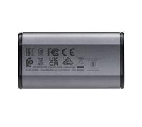 ADATA 500GB Elite SE880 External SSD, Titanium Grey, W127272269 (SSD, Titanium Grey)