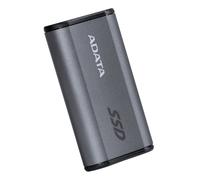 ADATA SE880 500 GB USB Type-C 3.2 Gen 2 (3.1 Gen 2) Wi-Fi Grey