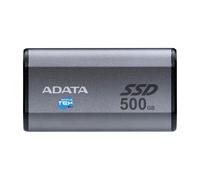 Adata Se880 500GB External Portable SSD USB 3.2 Gen 2 X2 USB-C Type-C PS5 Xbox