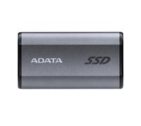 Adata SE880 Pocket Size 2TB USB 3.2 Gen2 External SSD - Titanium Grey
