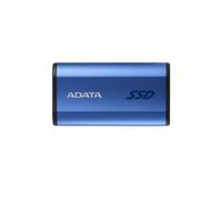 Adata SE880 4TB Pocket Size External SSD, USB 3.2 Gen2 Type-C/Type-A, Blue