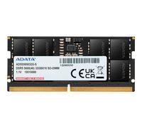 ADATA AD5S560032G-S memory module 32 GB 1 x 32 GB DDR5 ECC