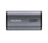 Adata SE880 1TB Pocket Size External SSD - USB 3.2 - Titanium Grey