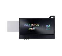 ADATA SSD External SC730 1TB USB C Black SC730-1T-CACTI