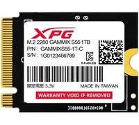 Adata Gammix S55 1tb Ssd Hard Drive M.2