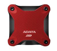 ADATA SSD HARD DRIVE SD620 1TB RED
