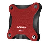 ADATA SSD HARD DRIVE SD620 2TB RED