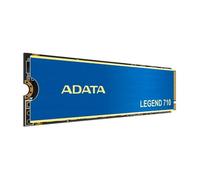 ADATA Legend 710 - SSD - 512 GB - PCIe 3.0 x4 (NVMe)