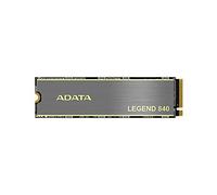 ADATA SSD Legend 840 M.2 512GB PCIe Gen4x4 2280