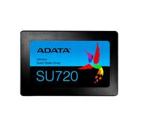 ADATA SSD ULTIMATE SU720 2.5" SATA III 1TB BLACK