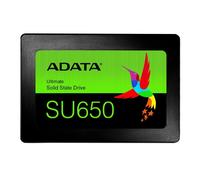 ADATA SU650 960 GB 2.5" Serial ATA III SLC