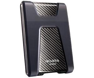 ADATA Technology 148921 A-data Hdd Ahd650-1tu3-cbk External 1tb 2.5inch Ahd650 Black Retail