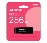 ADATA UC310 USB flash drive 256 GB USB Type-A 3.2 Gen 1 (3.1 Gen 1) Black