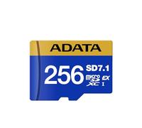Adata Premier Extreme 256Gb Microsdxc Sd7.1 Express Card Nintendo Switch 2 Ready