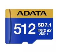 Adata Premier Extreme 512Gb Microsdxc Sd7.1 Express Card Nintendo Switch 2 Ready