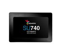 ADATA Ultimate Series: SU740 2TB Internal SATA Solid State Drive (ASU7