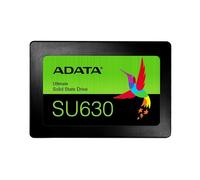 ADATA 480GB Ultimate SU630 SSD, 2.5", SATA3, 7mm , 3D QLC NAND, R/W 520/450 MB/s, 65K IOPS