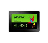ADATA 960GB Ultimate SU630 SSD, 2.5", SATA3, 7mm , QLC 3D NAND, R/W 520/450 MB/s, 65K IOPS