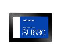 Adata Ultimate SU630 (ASU630SS-480GQ-R) 480GB 2.5 Inch SSD, SATA 3 Interface,...