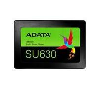 Adata Ultimate SU630 (ASU630SS-960GQ-R) 960GB 2.5 Inch SSD, SATA 3 Interface, Read 520MB/s, Write 450MB/s, 3 Year Warranty