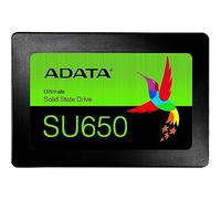 ADATA Ultimate SU650 960GB Solid State Drive, Black