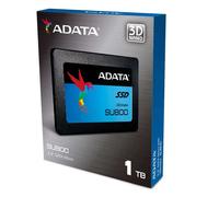 ADATA Ultimate SU800 1TB SSD 3D NAND 2.5" Internal SATA III Solid State Drive