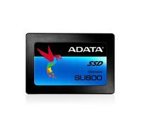 ADATA Ultimate SU800 256 GB 2.5 Serial ATA III TLC"