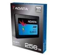 ADATA Ultimate SU800 256GB SSD 3D NAND 2.5" Internal SATA III Solid State Drive