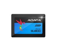 ADATA Ultimate SU800 512GB Solid State Drive (SSD), black
