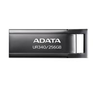 ADATA UR340 USB flash drive 256 GB USB Type-A 3.2 Gen 1 (3.1 Gen 1) Black