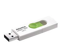 ADATA USB 3.1 Stick UV320 32GB White/Green