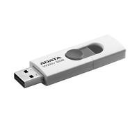 ADATA UV220 USB flash drive 32 GB USB Type-A 2.0 Grey, White