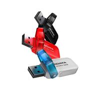ADATA | UV240 | 32 GB | USB 2.0 | Black